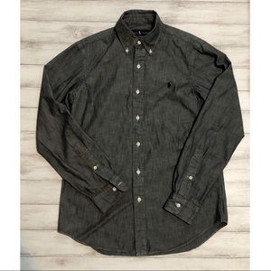 SOLD Polo by Ralph Lauren Men’s Button Down Shirt